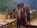 people nepal kids 1