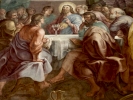 religious church ceiling painting 1