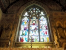religious church stained glass window 4
