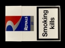 smoking royals front