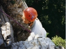 sports misc rock climbing