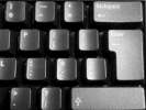 technology keyboard enter key mono p5270090