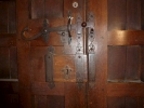 therapy lock in wooden door p1030402