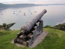 war cannon over coast 1