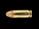 war cartidge 9 mm with bullet 1