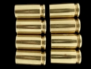 war cartridges 9 mm eight