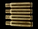war cartridges four
