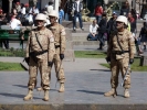 war soldiers guarding at parade p1010151 b