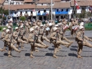war troops marching at parade p1010159 b