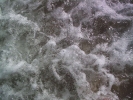 water waves closeup 1